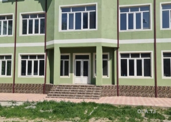 Помещение под свободное назначение, 692м², И. Сомони