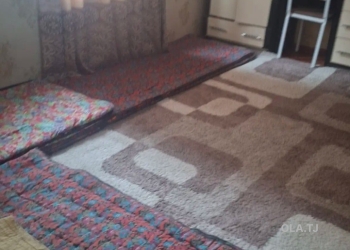 Комната в 2 комнатной квартире, 2/,