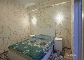 2 комнатная квартира, 1 этаж, 55 м²