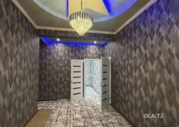 3 комнатная квартира, 3 этаж, 71 м²