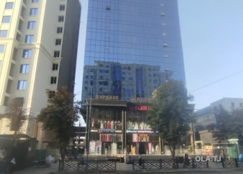 2 комнатная квартира, 3 этаж, 63 м²