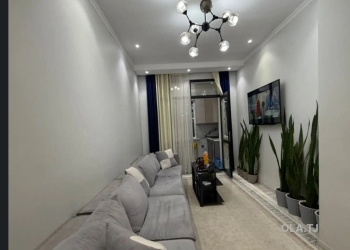 3 комнатная квартира, 10 этаж, 86 м²