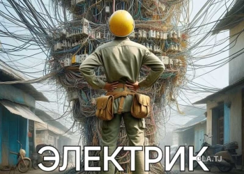 Услуги электрика