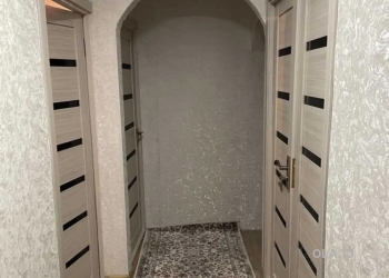 3 комнатная квартира, 4 этаж, 65 м²