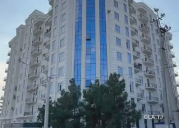 2 комнатная квартира, 10 этаж, 120 м²