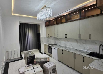 2 комнатная квартира, 4 этаж, 121 м²