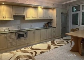 2 комнатная квартира, 2 этаж, 94 м²