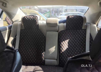 Toyota Corolla,  2007