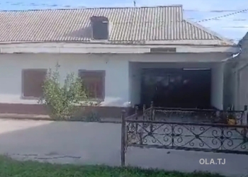 Дом (хавли), 6 комнат,