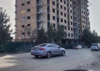 1 комнатная квартира, 10 этаж, 41 м²