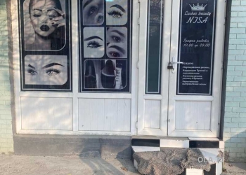 Помещение под магазин / салон, 15м², ул.Миршакар