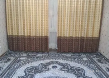 3 комнатная квартира, 1 этаж, 85 м²