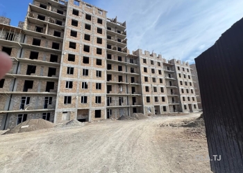 1 комнатная квартира, 5 этаж, 47 м²
