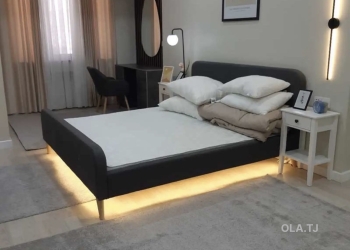 1 комнатная квартира, 16 этаж, 68 м²