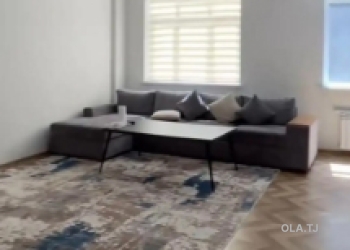 1 комнатная квартира, 9 этаж, 55 м²