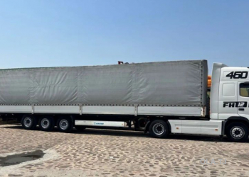 Седельный тягач Volvo fh 12 ,2006