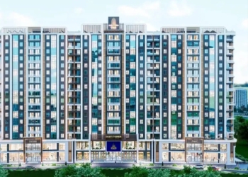 2 комнатная квартира, 8 этаж, 64 м²
