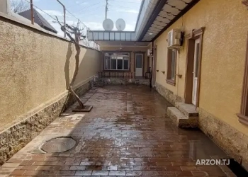 Дом (хавли), 3 комнат,