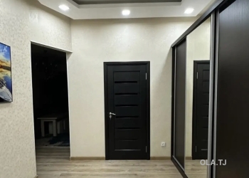1 комнатная квартира, 11 этаж, 59 м²
