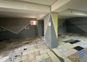 Помещение под свободное назначение, 110м², Сино, Зарафшон