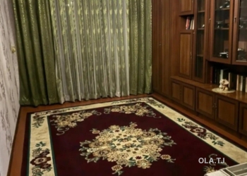 2 комнатная квартира, 3 этаж, 58 м²