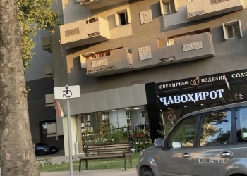 2 комнатная квартира, 5 этаж, 70 м²