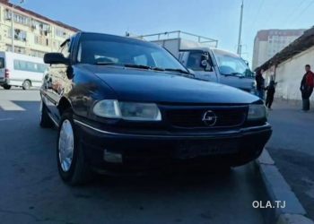 Opel Astra F,  1996