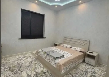 1 комнатная квартира, 1/, 52 м²