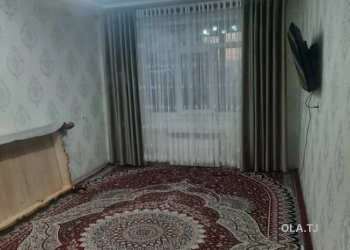 3 комнатная квартира, 4 этаж, 70 м²