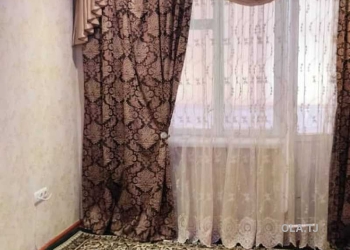 2 комнатная квартира, 2 этаж, 80 м²