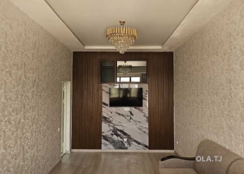 2 комнатная квартира, 6 этаж, 88 м²