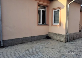 Дом (хавли), 4 комнат,