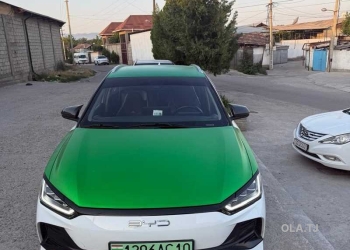 BYD E2,  2024