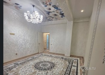 2 комнатная квартира, 6 этаж, 55 м²