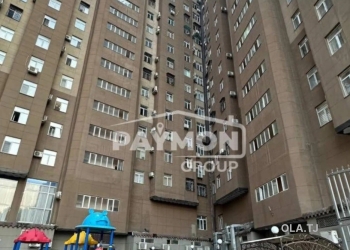 5 комнатная квартира, 14 этаж, 175 м²