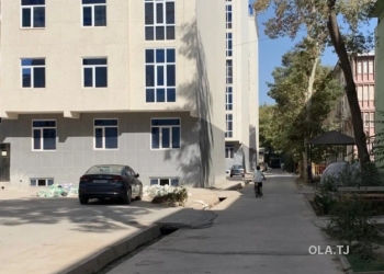 1 комнатная квартира, 7 этаж, 41 м²