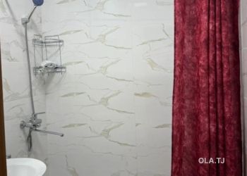 2 комнатная квартира, 5 этаж, 80 м²