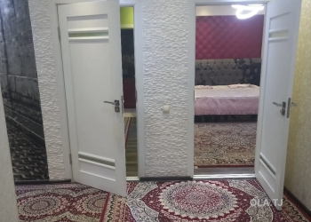 3 комнатная квартира, 8 этаж, 69 м²