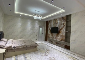 2 комнатная квартира, 7 этаж, 80 м²