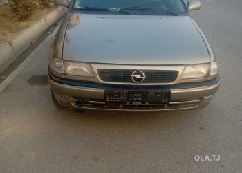 Opel Astra F,  1997