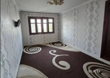 2 комнатная квартира, 4 этаж, 35 м²