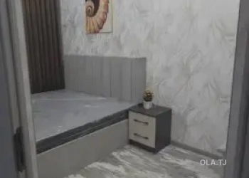 1 комнатная квартира, 7 этаж, 54 м²