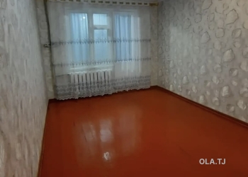 1 комнатная квартира, 1 этаж, 35 м²
