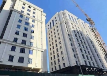 2 комнатная квартира, 3 этаж, 68 м²