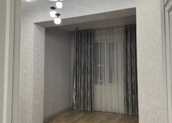 1 комнатная квартира, 4 этаж, 54 м²