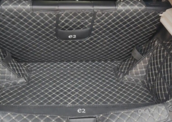 Чехол для багажника BYD E2