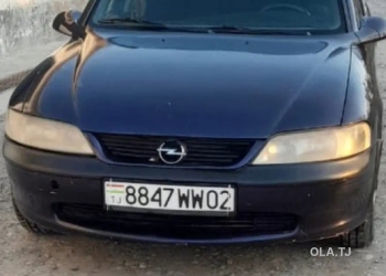 Opel Vectra B,  1998