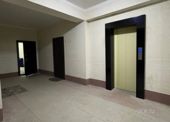 4 комнатная квартира, 4, 115 м²