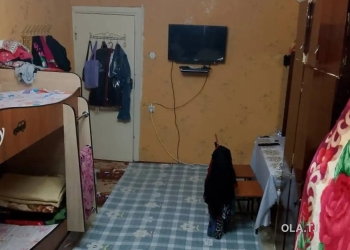 4 комнатная квартира, 3, 90 м²