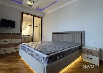 3 комнатная квартира, 10 этаж, 135 м²
